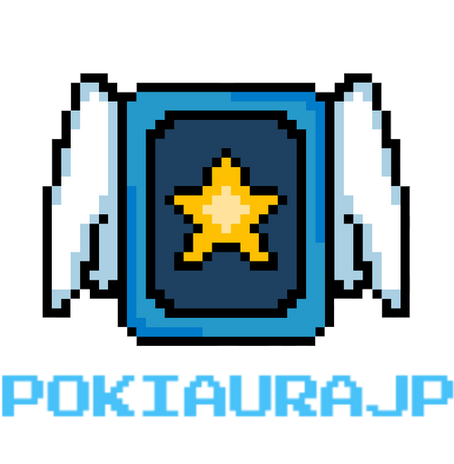 PokiauraJP